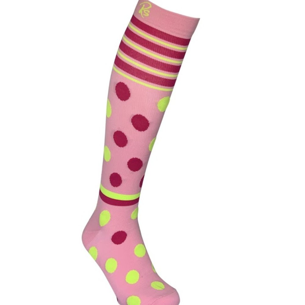 Premium Compression Socks - Picture 2 of 2